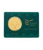 KALPAVRIKSHA gold coin