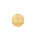 Do murti Gold Coin only