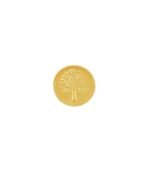KALPAVRIKSHA gold coin